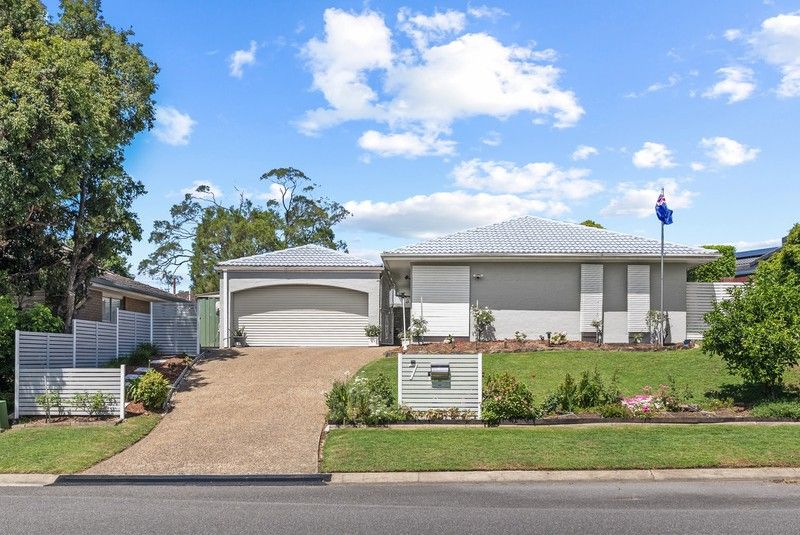 7 Bassey Street, McDowall QLD 4053 | Allhomes