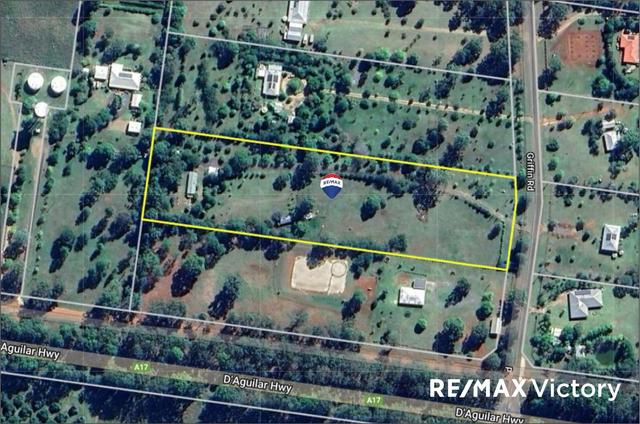 13 Griffin Road, QLD 4314