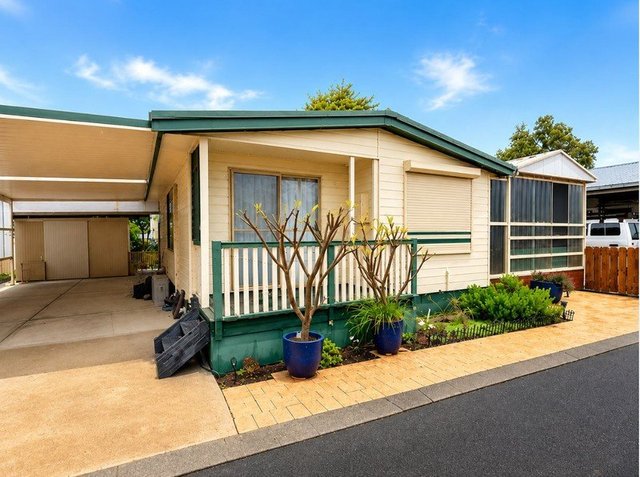 45 Park home/null Waterloo Village Caravan Park, WA 6229