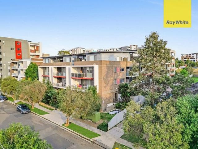 13/18-22a Hope Street, NSW 2142