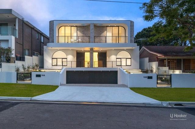 19A Springfield Road, NSW 2211