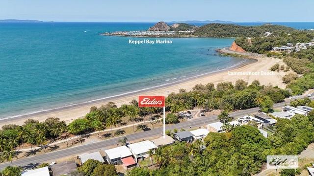 204 Scenic Highway, QLD 4703