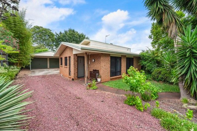 19 Sherry Street, QLD 4350