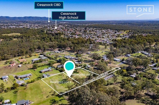 Proposed Lot 2, 7 Jeffries Street, NSW 2325