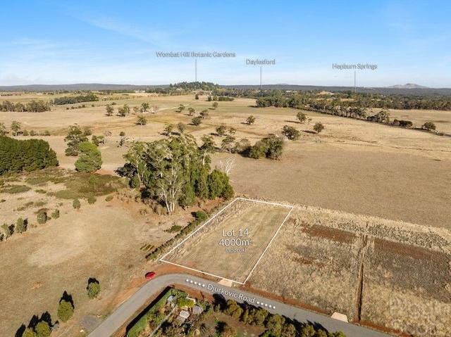 9 Djurkovic Road, VIC 3461