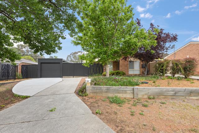 14 Mathews Place, ACT 2906