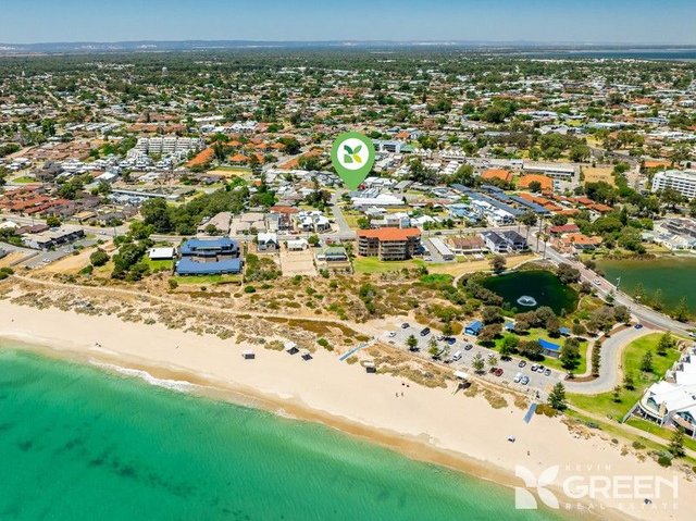 5a Clyde Place, WA 6210