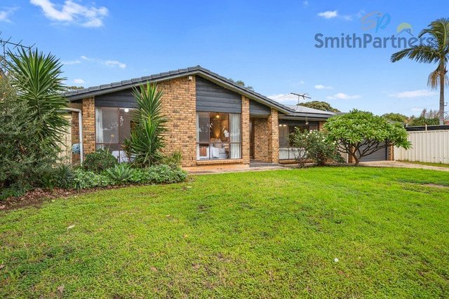 3 Lysander Place, SA 5109