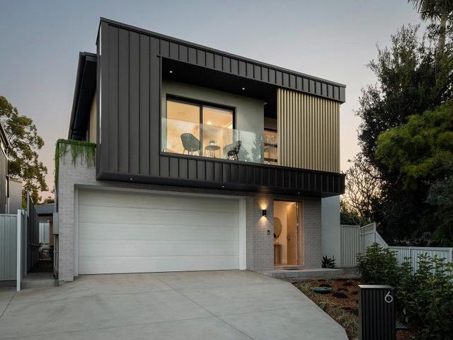 6 Uki Avenue, NSW 2213