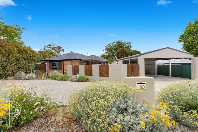 20 Summerland Circuit, ACT 2902