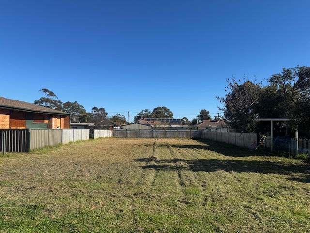 13 Lunar Avenue, NSW 2830