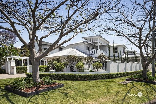 36 Pleystowe Crescent, QLD 4011