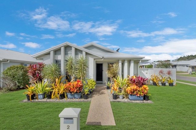 2 Tor Street, QLD 4818