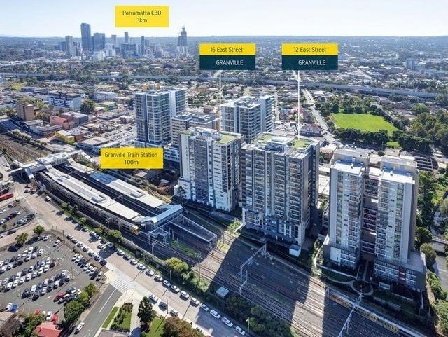 Level 18, 1801/12 East Street, NSW 2142