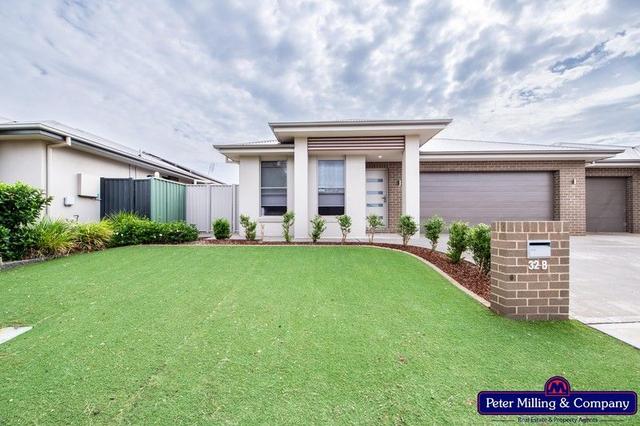 32B Magnolia Boulevard, NSW 2830