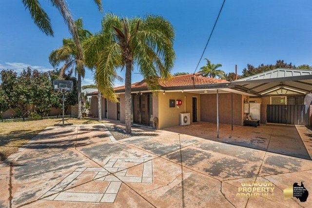 7 Dorchester Avenue, WA 6024