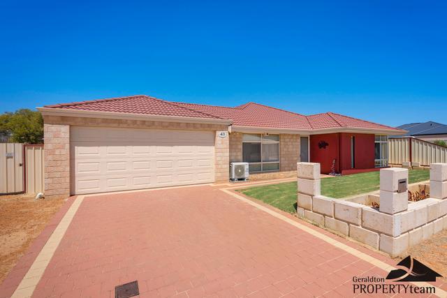 43 Brockagh Drive, WA 6530