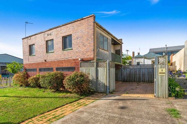 1 Laundry Street, QLD 4350