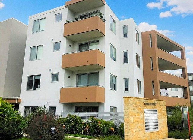 111/5 Demeter Street, NSW 2155