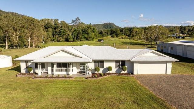 253 Geeberga Buthurra Road, QLD 4741