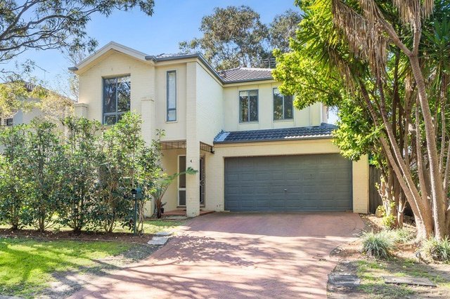 4 Parkland Way, NSW 2102