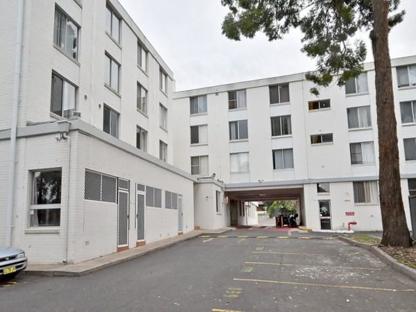 140/95 Station Road, NSW 2144