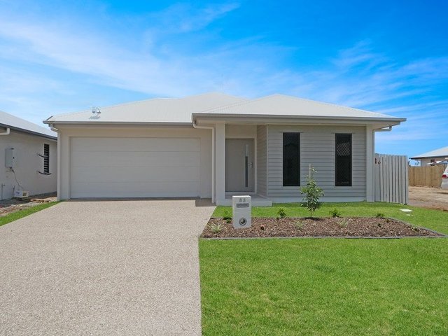 83 Vasa Street, QLD 4818