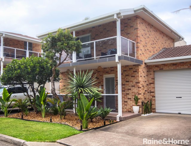 2/55 Hutton Road, NSW 2261