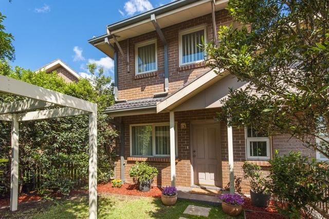 3/1b Hampden Road, NSW 2120