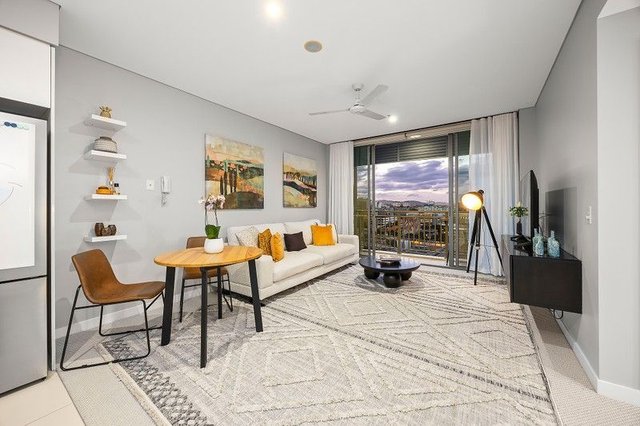 1206/35 Campbell Street, QLD 4006