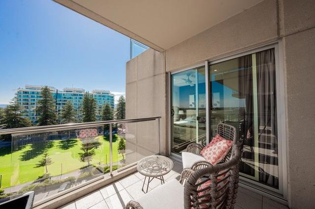 630/16 Holdfast Promenade, SA 5045