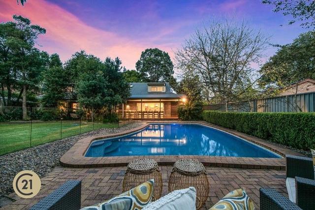3 Virginia Place, NSW 2125