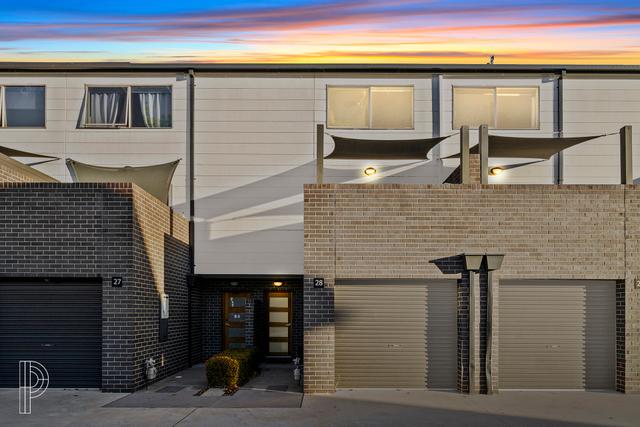 28/8 Henry Kendall Street, ACT 2913