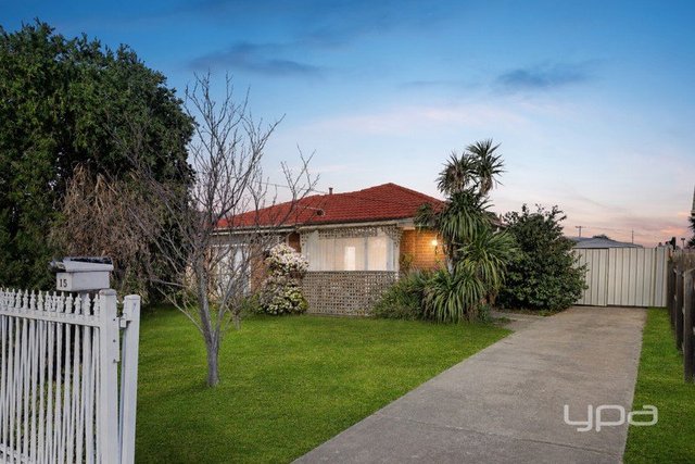 15 Rosella Avenue, VIC 3030