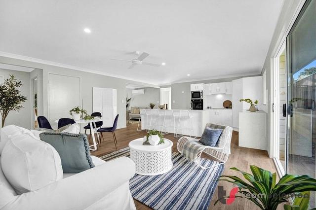 Proposed lot 2/3 Vienna Road, QLD 4161