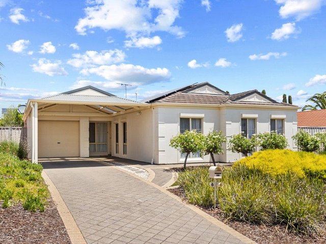 6 Stonework Circuit, SA 5158