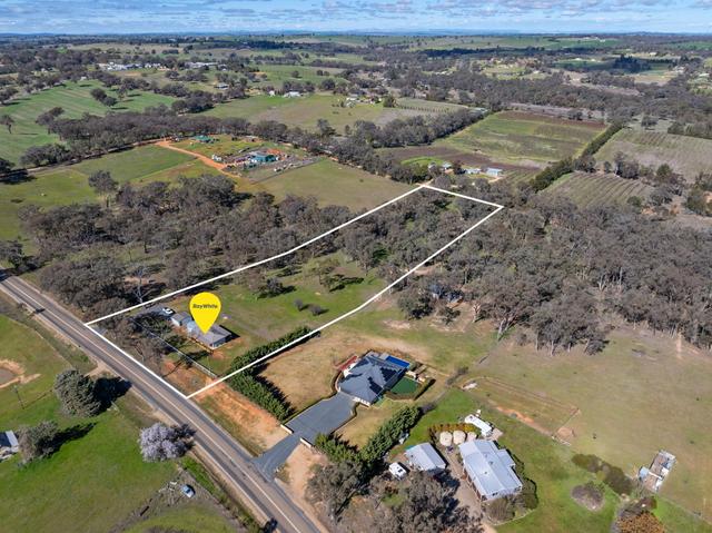 3435 Moppity Road, NSW 2594