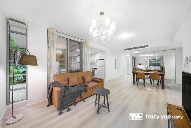 47/10 Drovers Way, NSW 2070