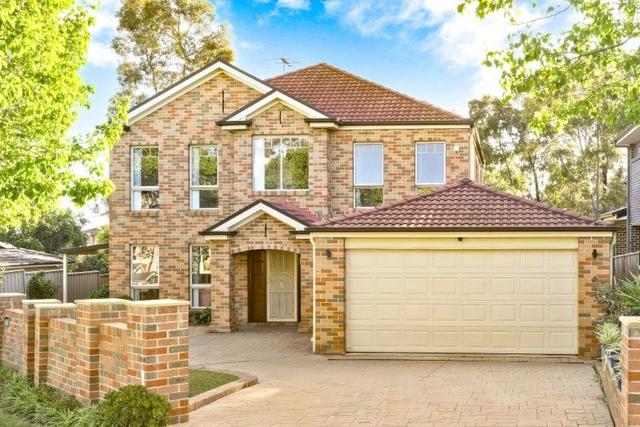 11 Hannan Place, NSW 2176