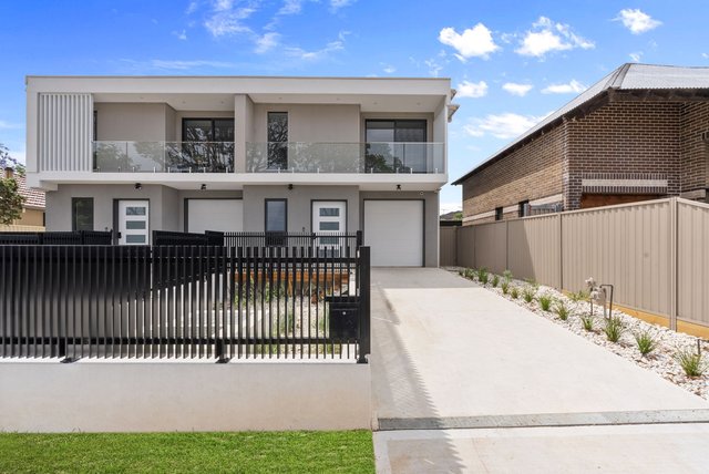 1b Brotherton Street, NSW 2145