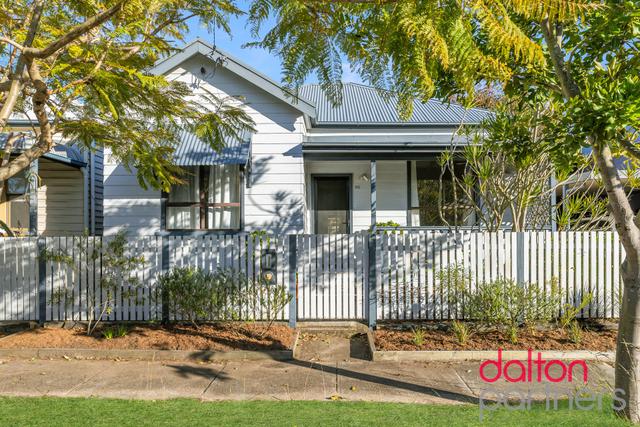 86 Northumberland Street, NSW 2293