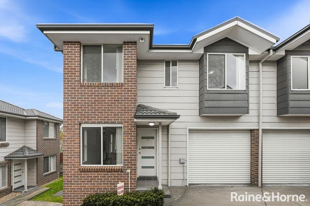 8/107-109 Jamison Road, NSW 2750