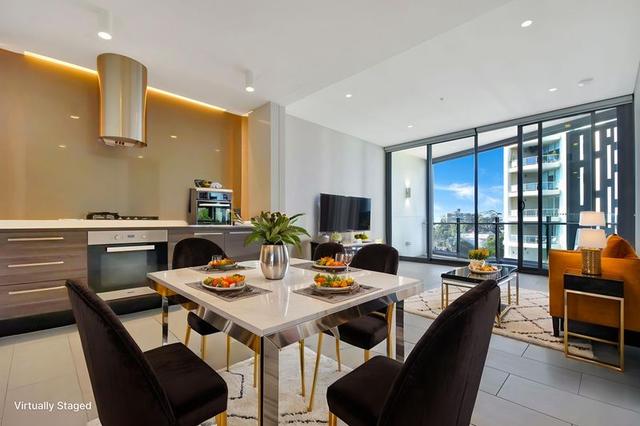 807/570 Oxford Street, NSW 2022