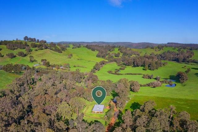 391 Thomson Brook Road (Thomson Brook), WA 6239