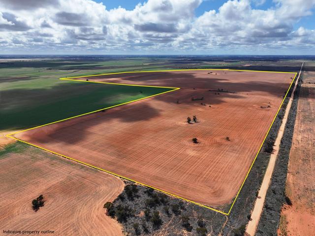 Lot 1 Macs Road, VIC 3496