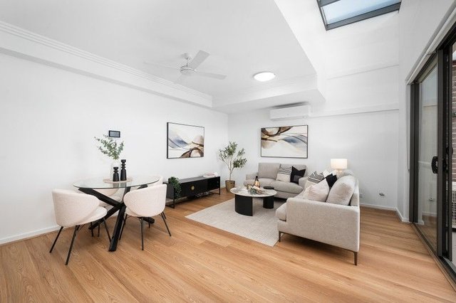206/26-30 Kent Street, NSW 2192