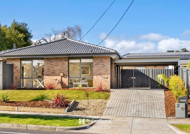 2 Cootamundra Drive, VIC 3150