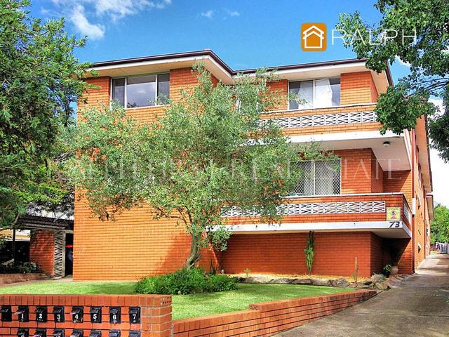 2/73 Alice Street South, NSW 2195