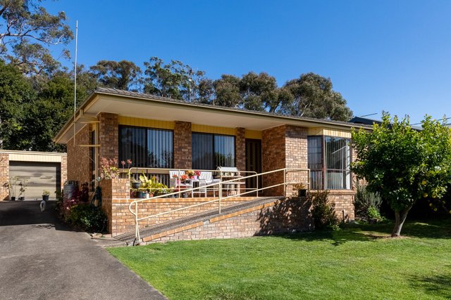 29 Fairhaven Point Way, NSW 2546