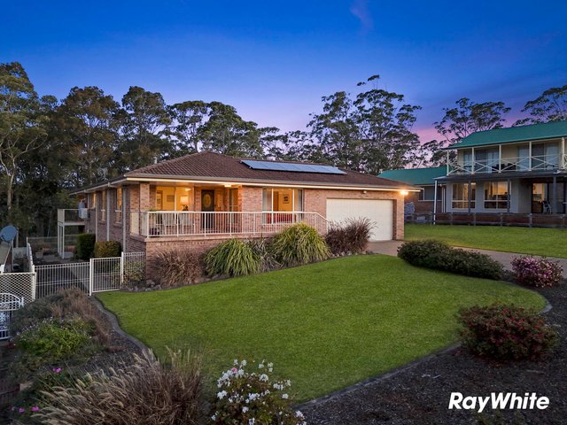 29 Yarrabee Drive, NSW 2536